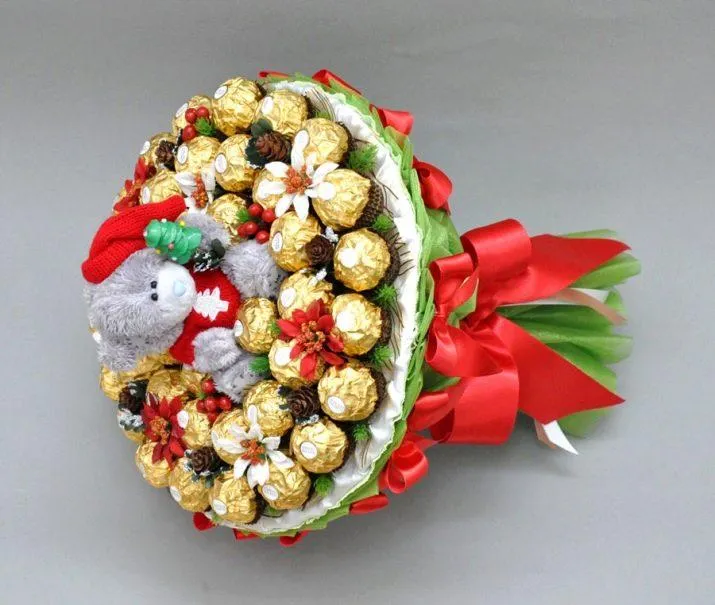 Букет Букет