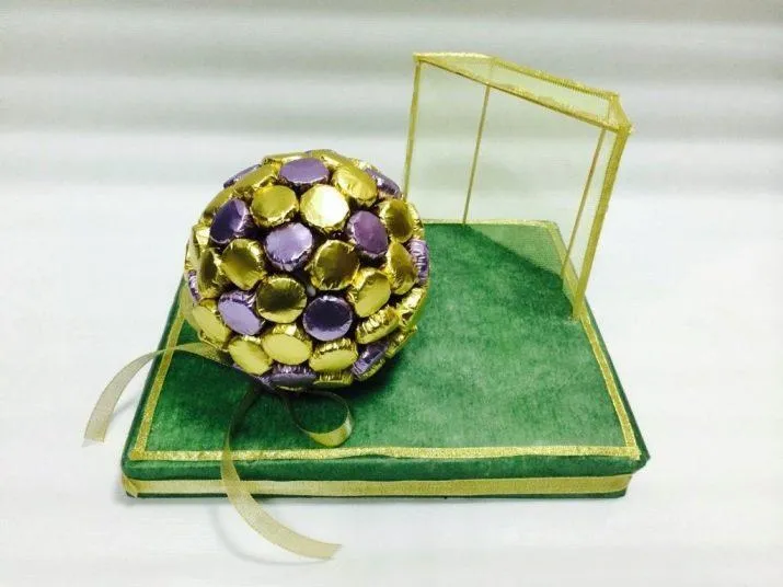 Футбольний м'яч Футбольний м'яч