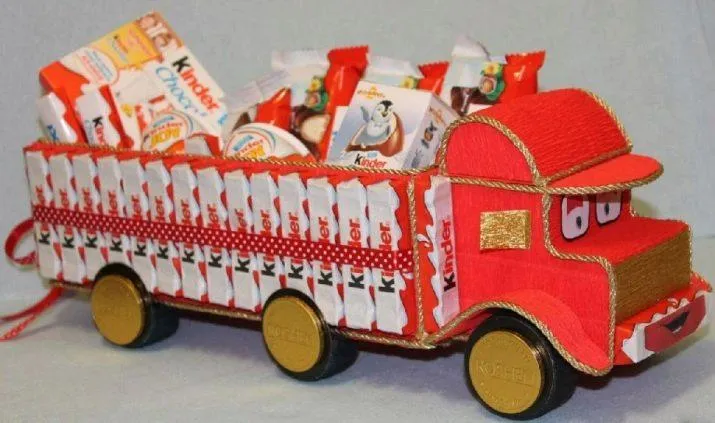 Тачки Тачки