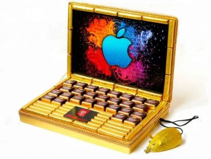 Ноутбук Ноутбук