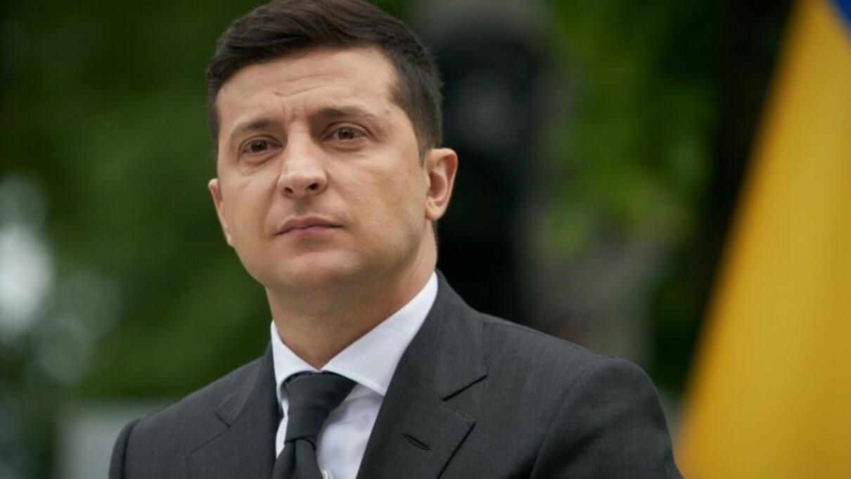 Зеленский поздравил с Новым годом регионы Украины: видео Зеленский поздравил с Новым годом регионы Украины: видео