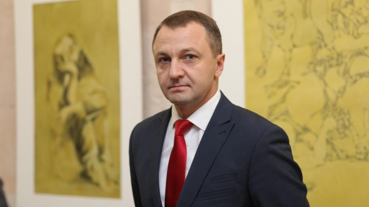 Хто складатиме іспит з української мови у 2021 році: Кремінь озвучив перелік Хто складатиме іспит з української мови у 2021 році: Кремінь озвучив перелік