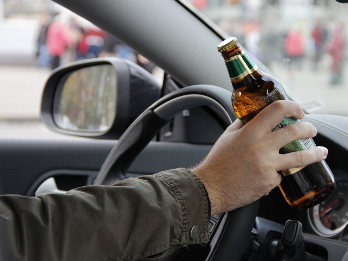 Скільки людей загинули у ДТП в 2020 році через п'яних водіїв: дані