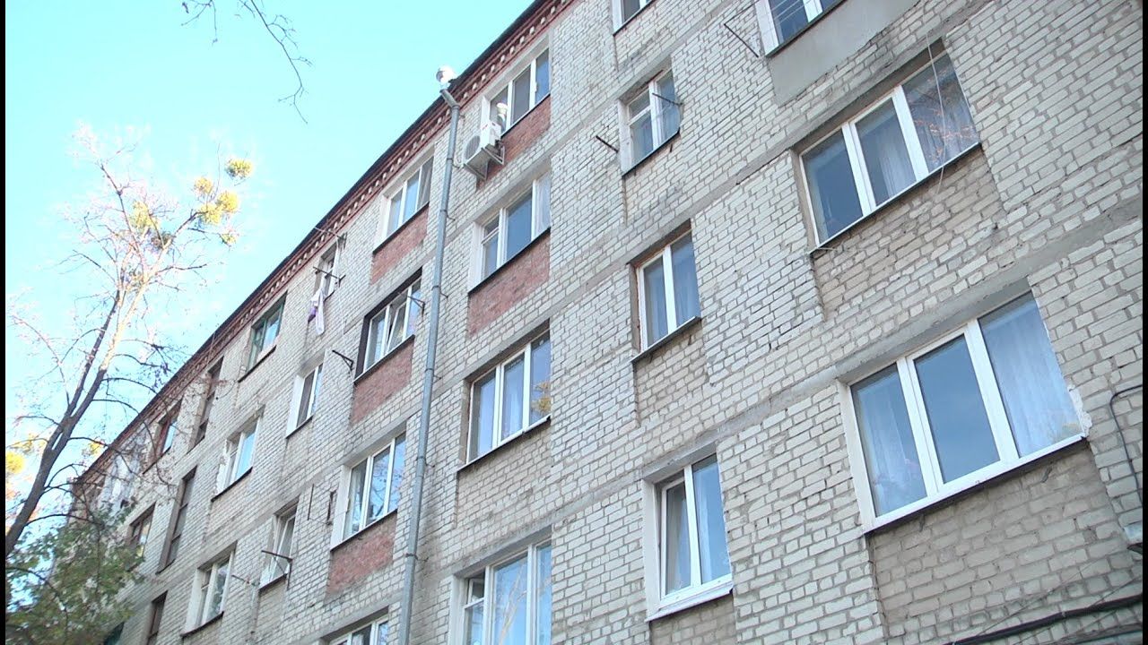 У Харкові чоловік із психічними розладами вбив власну матір У Харкові чоловік із психічними розладами вбив власну матір