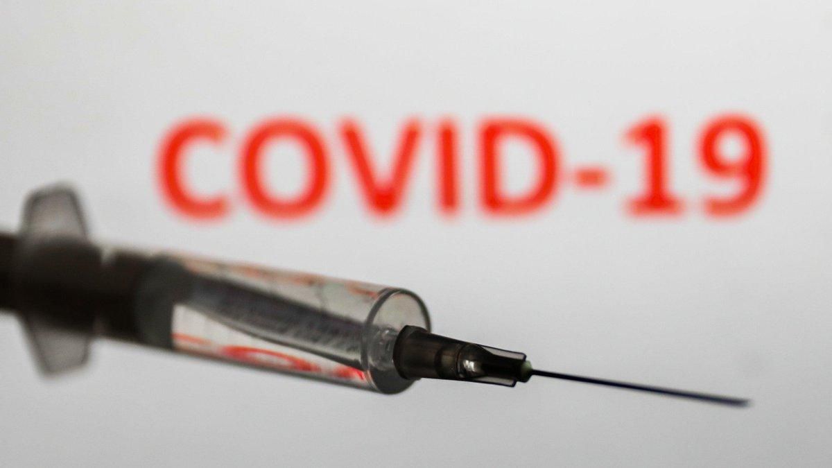 Когда в Чехии будет доступно вакцинирование от COVID-19