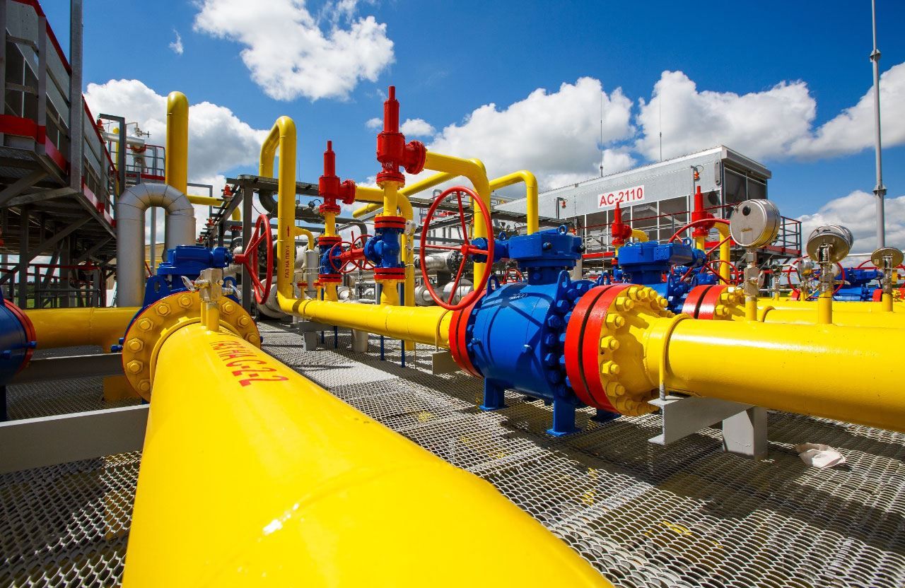 Україна може отримати американський скраплений газ з Хорватії