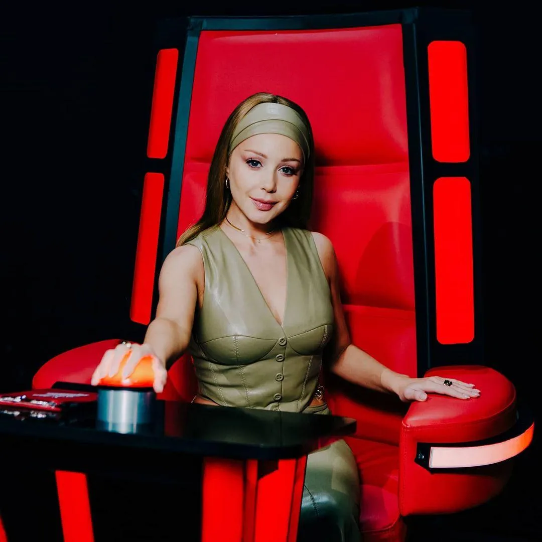 Тіна Кароль Тіна Кароль