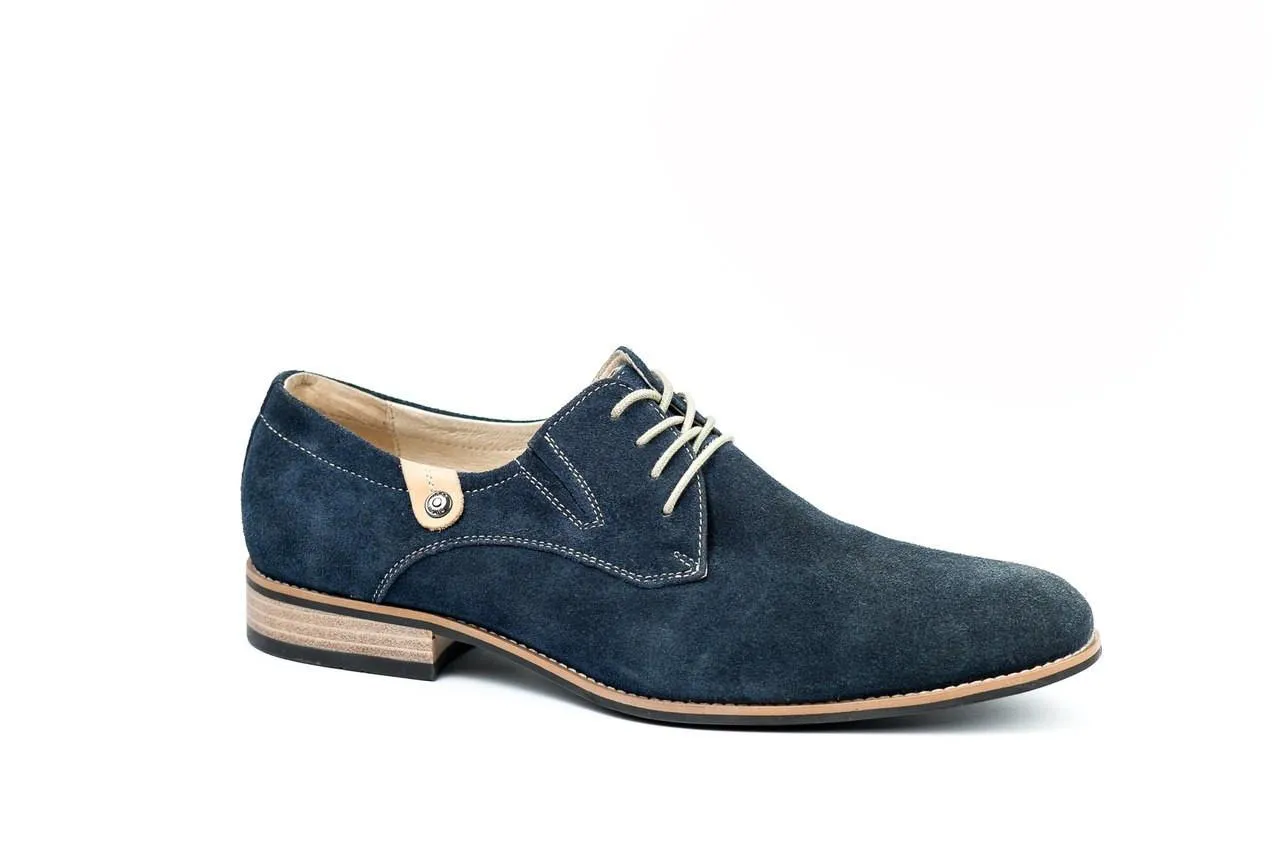 Замшеве взуття Замшеве взуття