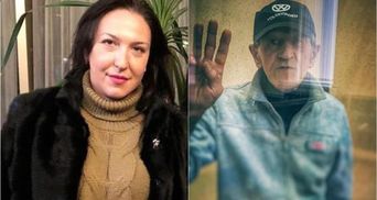 У Криму побили дружину та доньку політв’язня Приходька, – Тягнибок