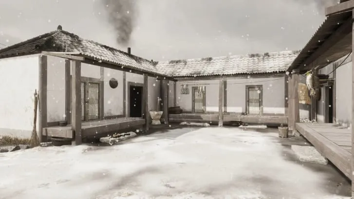 Біженка вперше за 70 років побачила Північну Корею Біженка вперше за 70 років побачила Північну Корею