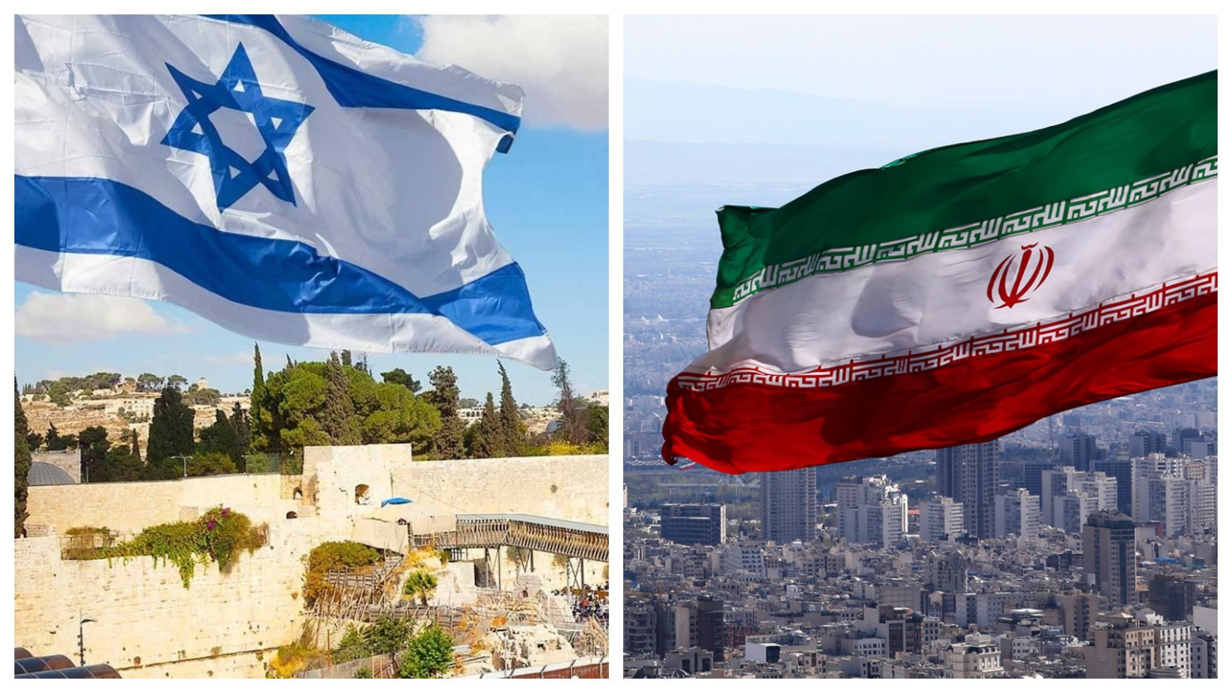 Иран нацелился на Израиль: ситуация на Ближнем Востоке обострилась Иран нацелился на Израиль: ситуация на Ближнем Востоке обострилась