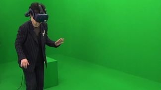 Беженка впервые за 70 лет увидела Северную Корею благодаря VR-технологиям