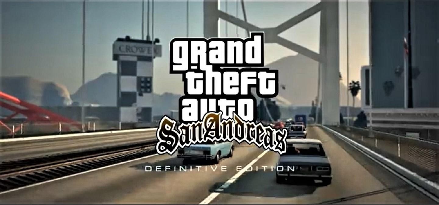 Як виглядала б GTA: San Andreas, якби вийшла зараз – фанатський трейлер