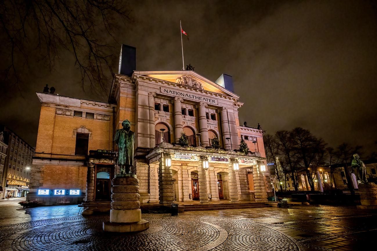 Ніякого алкоголю: Норвегія посилює карантин через COVID-19 Ніякого алкоголю: Норвегія посилює карантин через COVID-19