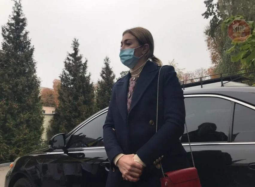 Євгенія Качур Євгенія Качур