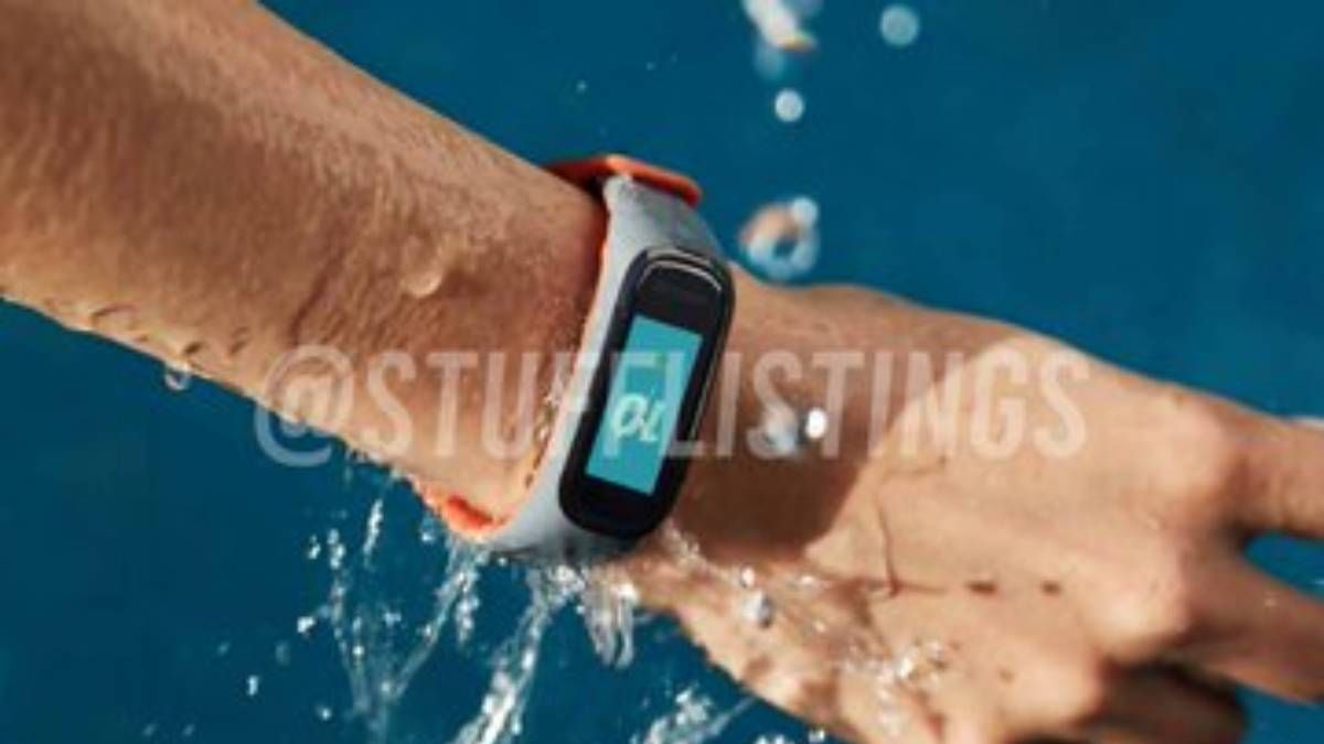 Первые фото фитнес-трекера OnePlus Band появились в сети - Техно 24