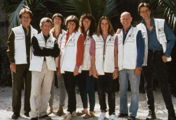 біосфера-2 біосфера-2