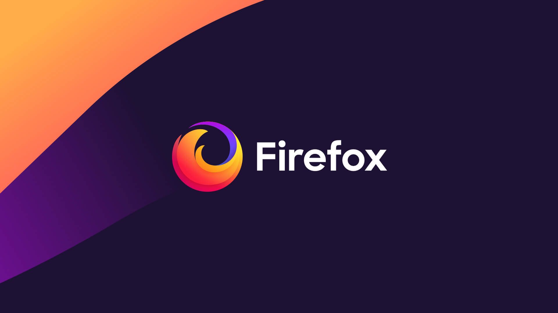 Mozilla работает над новым дизайном браузера Firefox