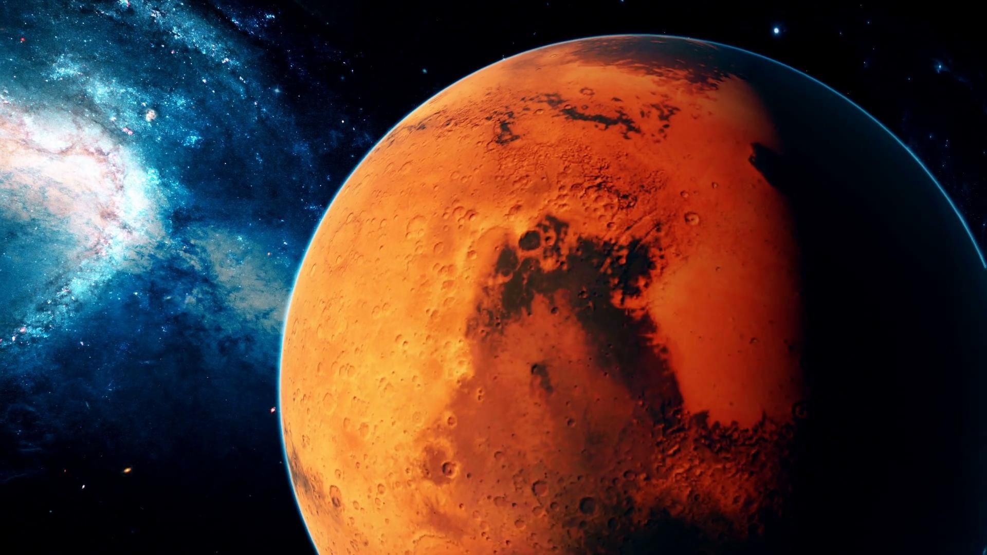 Китайський зонд досягне орбіти Марса в лютому
