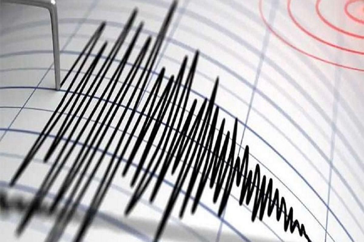  Землетрясение в Закарпатье 2 января 2021 не принесло бедствия