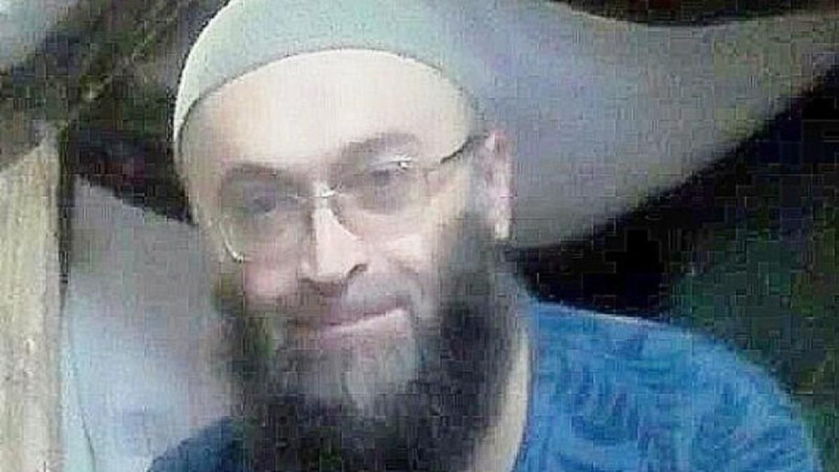 Ренат Сулейманов вышел на свободу с российской колонии Ренат Сулейманов вышел на свободу с российской колонии