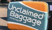 Открыли первый в мире интернет-магазин по продаже утраченного багажа