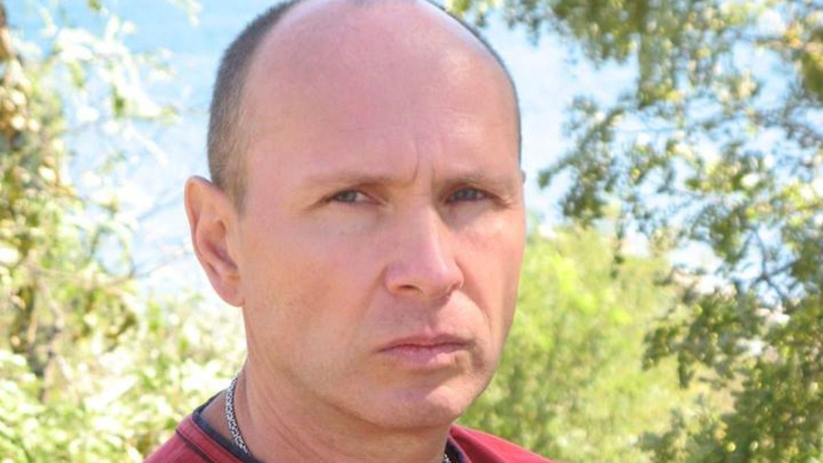 От коронавируса умер Сергей Лозовский От коронавируса умер Сергей Лозовский