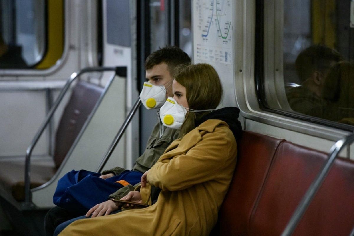 Как эпидемия повлияла на отношение украинцев к власти: ответ социолога Как эпидемия повлияла на отношение украинцев к власти: ответ социолога