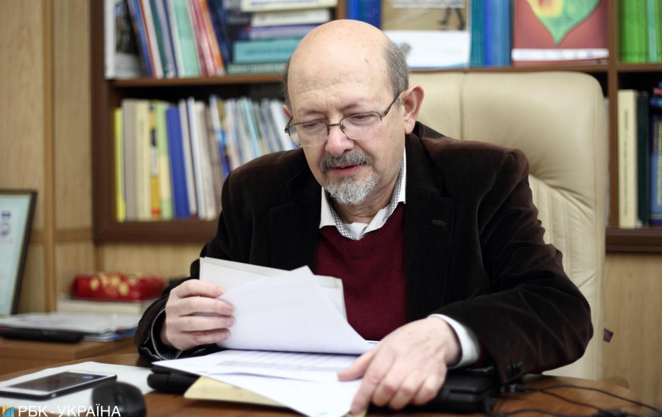 Чому Разумков, Кличко, Гройсман входять до топу українських політиків Чому Разумков, Кличко, Гройсман входять до топу українських політиків