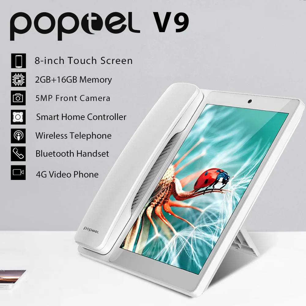 poptel V9