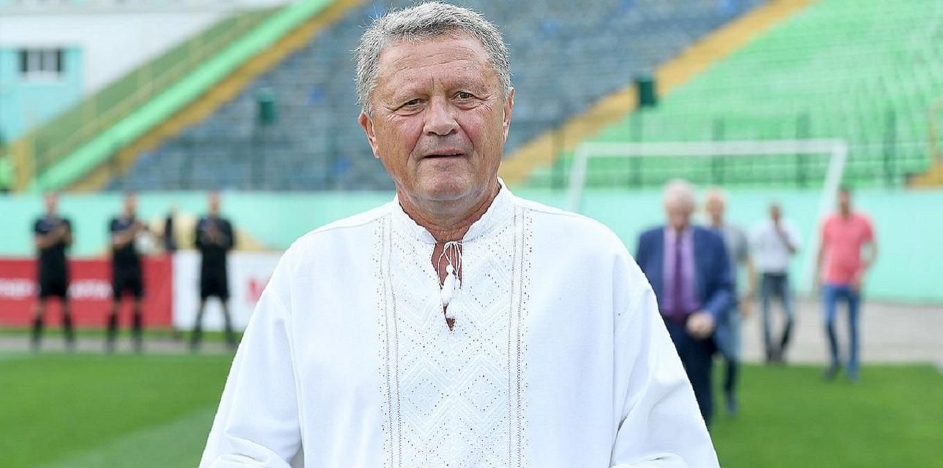 Які позиції потрібно підсилити Динамо: Маркевич дав пораду Луческу