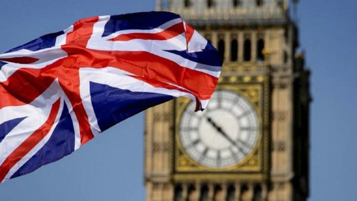 Велика Британія очолить групу G7 із підтримки України у 2021 році 