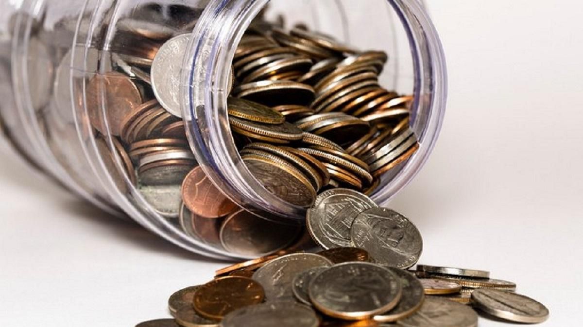 Сколько денег осталось на счету Украины после 2020 года Сколько денег осталось на счету Украины после 2020 года