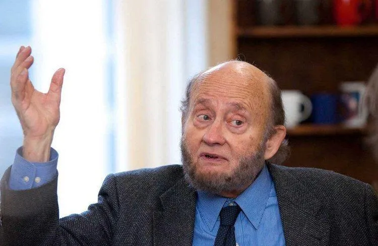 Рональд Инглхарт Рональд Инглхарт