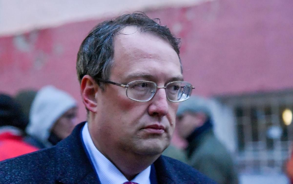 Білоруські записи не вплинуть на статус Антоненка, Кузьменко і Дугарь Білоруські записи не вплинуть на статус Антоненка, Кузьменко і Дугарь