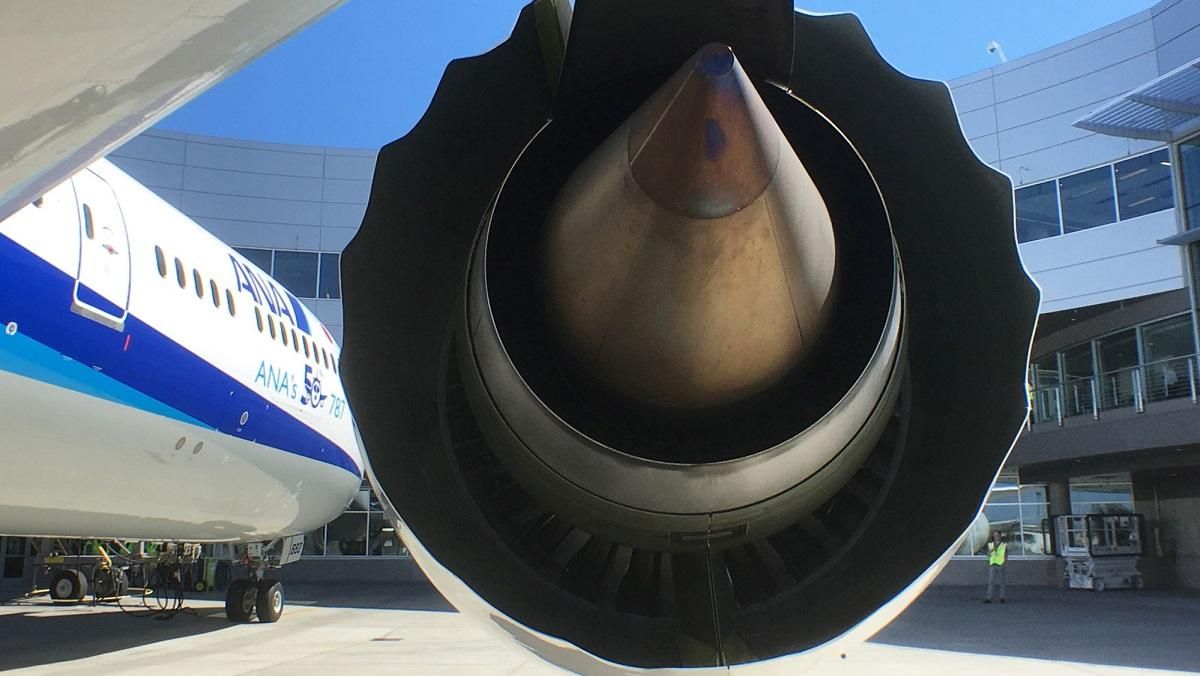 Ученые открыли способ переработки СО2 в реактивное топливо Ученые открыли способ переработки СО2 в реактивное топливо