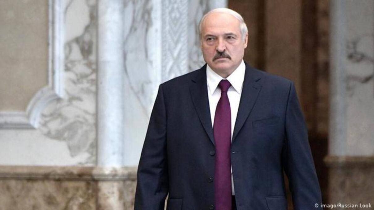 Лукашенко оголосив 2021 рік роком народної єдності