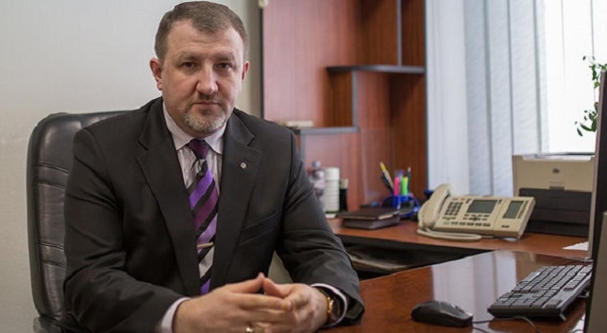 Детали зарплаты Юрия Бойко в должности временно исполняющего обязанности министра энергетики