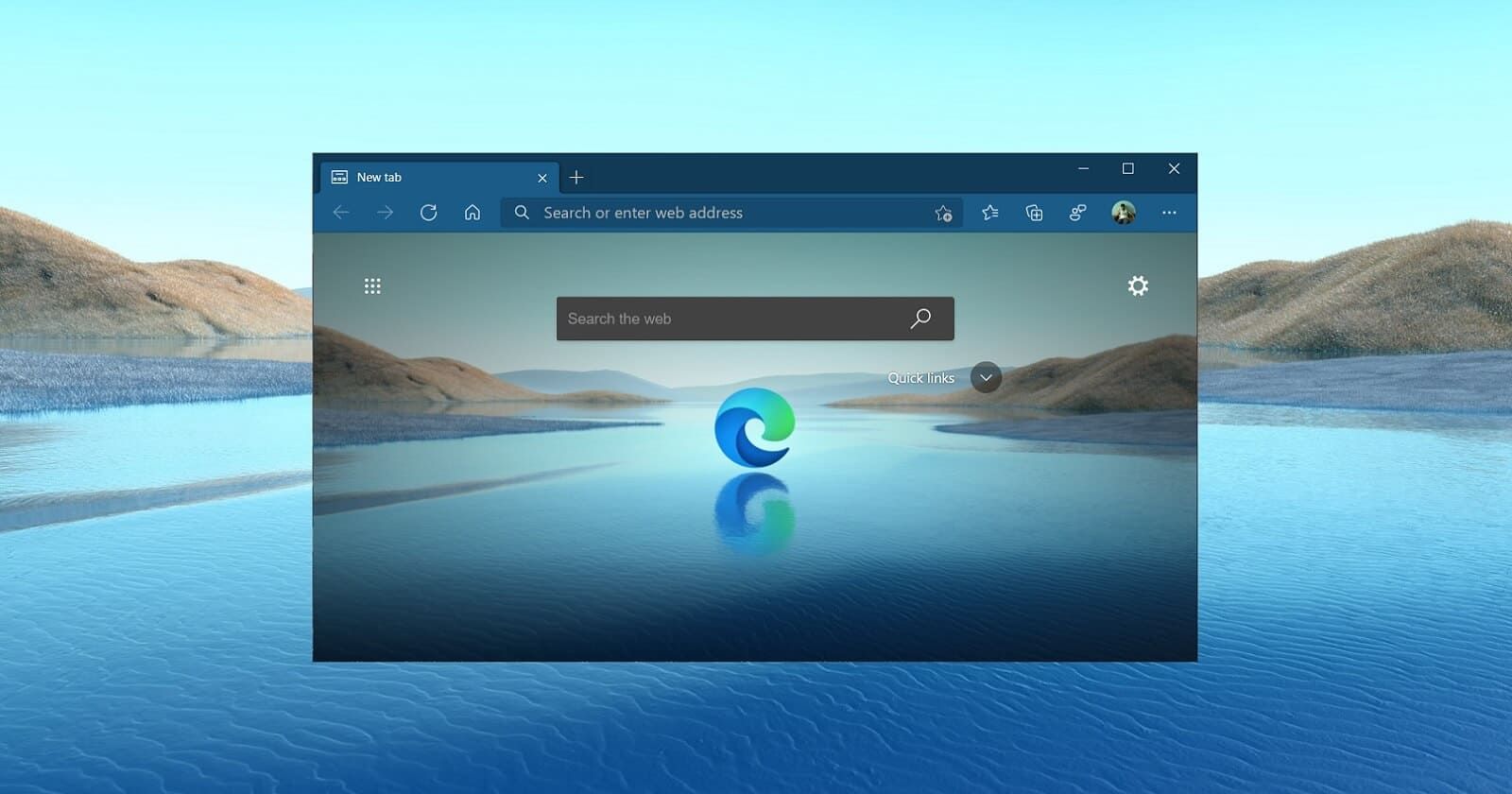 Edge попереджатиме користувачів про "злиті" паролі Edge попереджатиме користувачів про "злиті" паролі