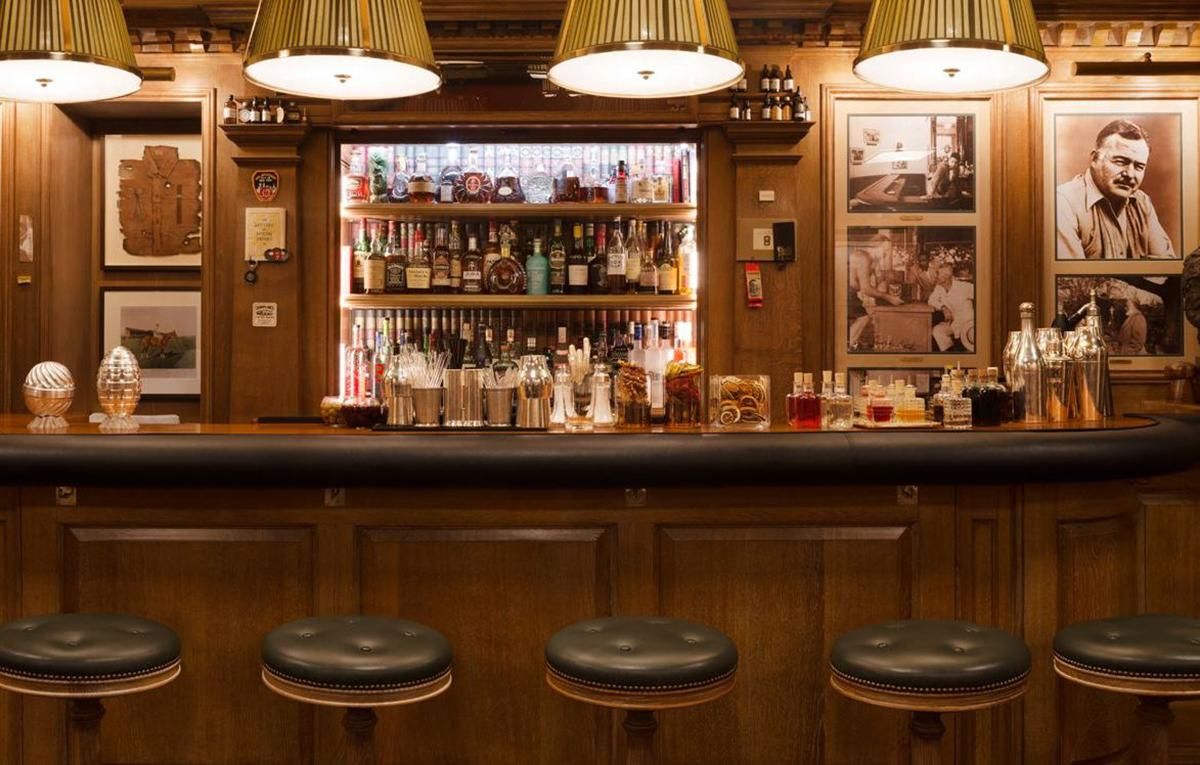 СМИ: рестораны Франции не заработают 20 января 2021 СМИ: рестораны Франции не заработают 20 января 2021