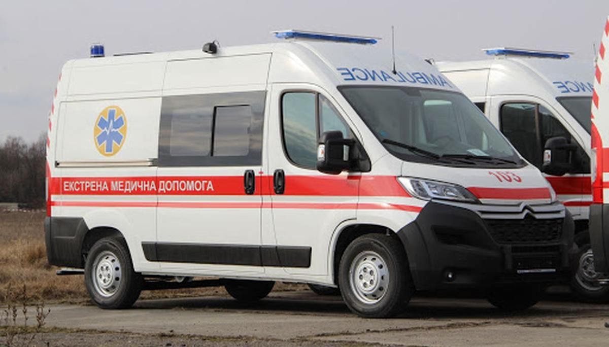 В Донецкой области ранения получил подросток, разбирал боеприпас