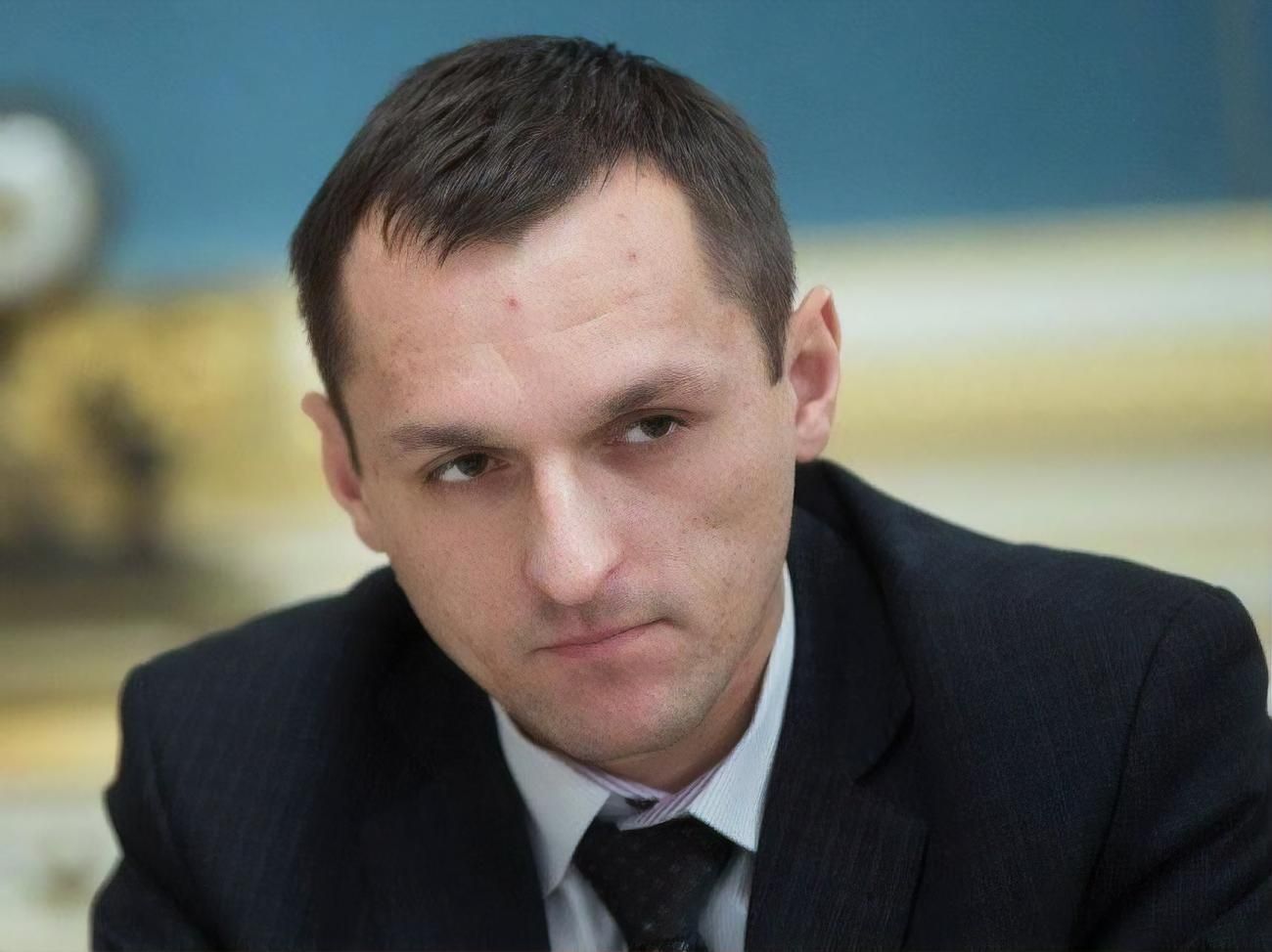 Не включили жодного прокурора від САП, – Грищук про справу Татарова