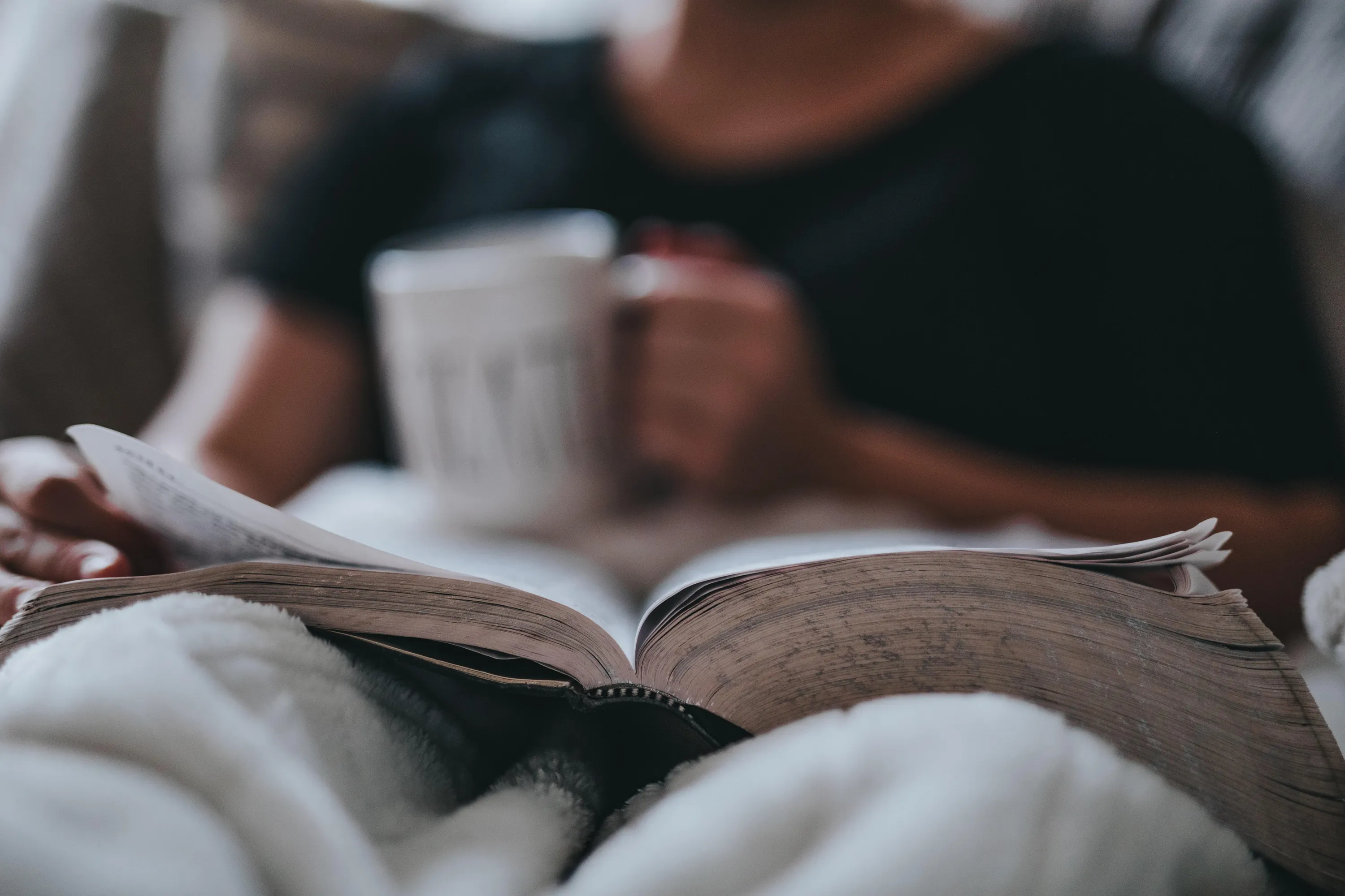 Початок року - чудовий час, щоб відпочивати / Фото Unsplash Початок року - чудовий час, щоб відпочивати / Фото Unsplash