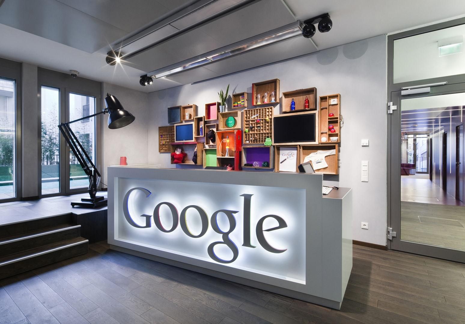 Співробітники Google таємно створили профспілку - Техно 24