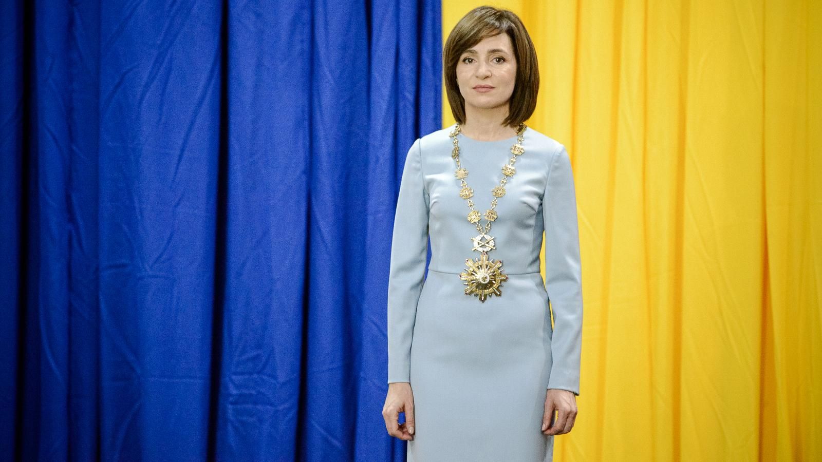 Президент Молдовы Майя Санду рассказала, какие взаимоотношения хочет иметь с Россией Президент Молдовы Майя Санду рассказала, какие взаимоотношения хочет иметь с Россией