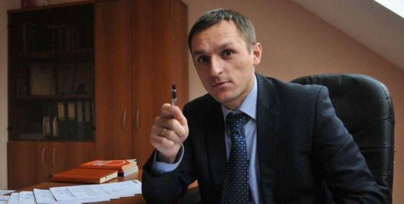 Керівник САП Грищук про взаємини з Венедіктовою і Ситником Керівник САП Грищук про взаємини з Венедіктовою і Ситником