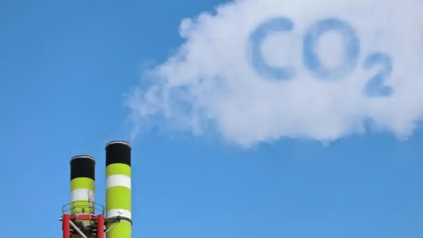Україна починає моніторинг викидів парникових газів: чому важливо 