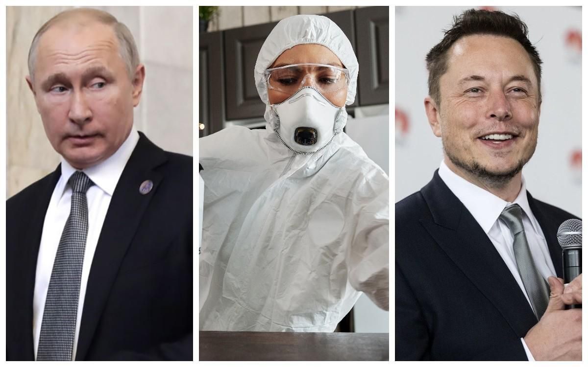 Чего ждать в 2021 году – главные события нового года Чего ждать в 2021 году – главные события нового года