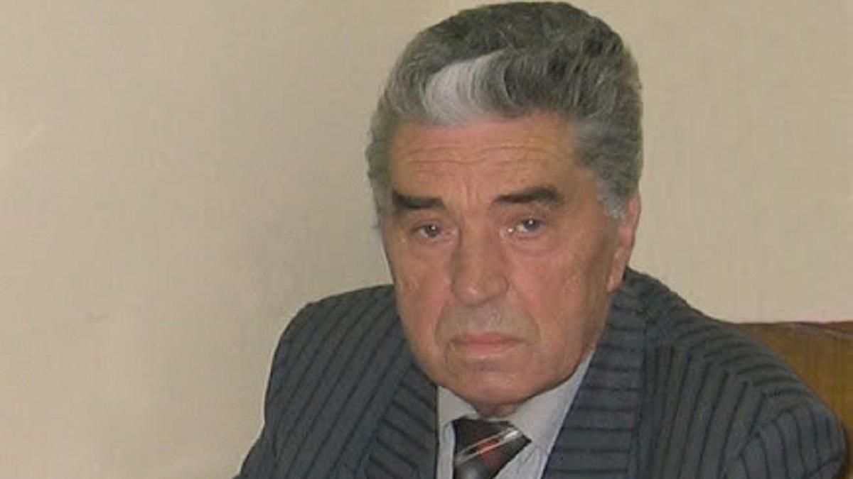 Помер Анатолій Бутенко – екснардеп: що про нього відомо Помер Анатолій Бутенко – екснардеп: що про нього відомо