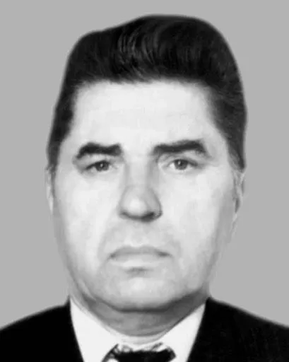Анатолий Бутенко